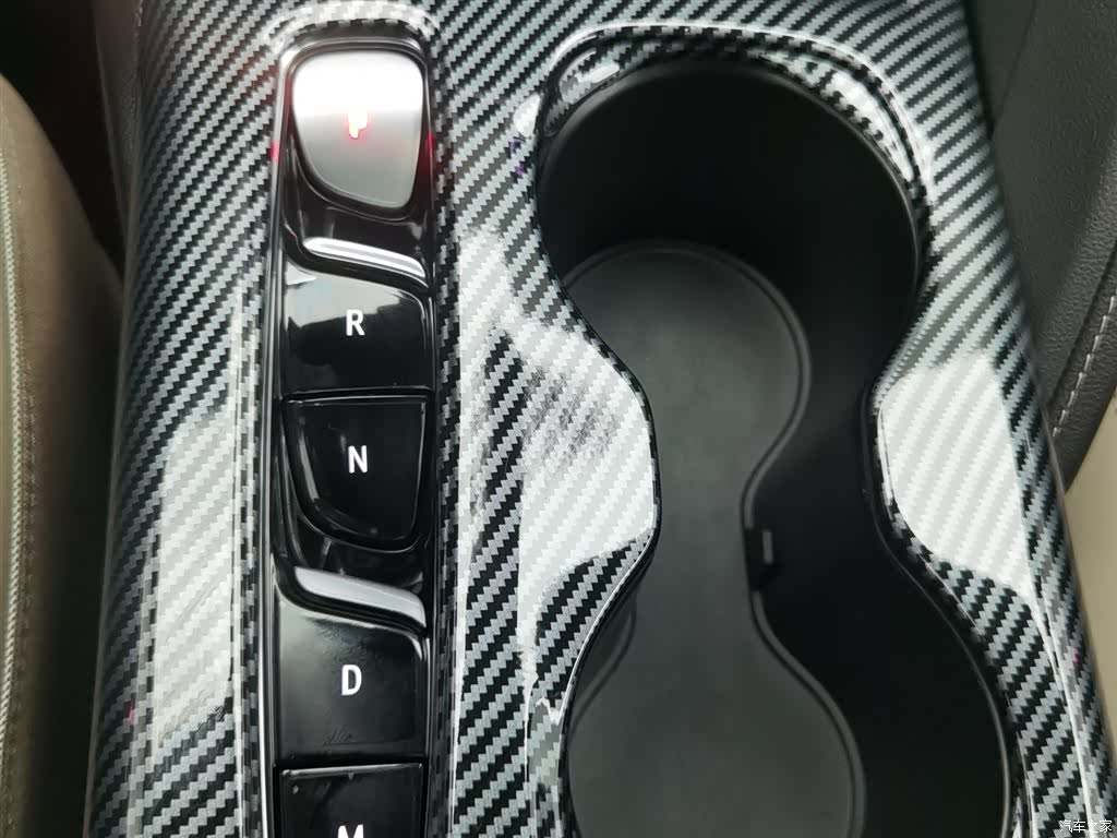 Buick Envision Plus, 2023 13