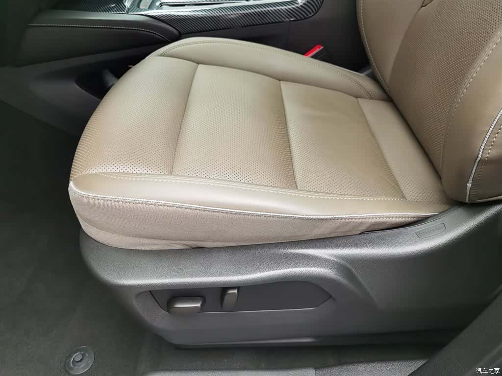 Buick Envision Plus, 2023 20