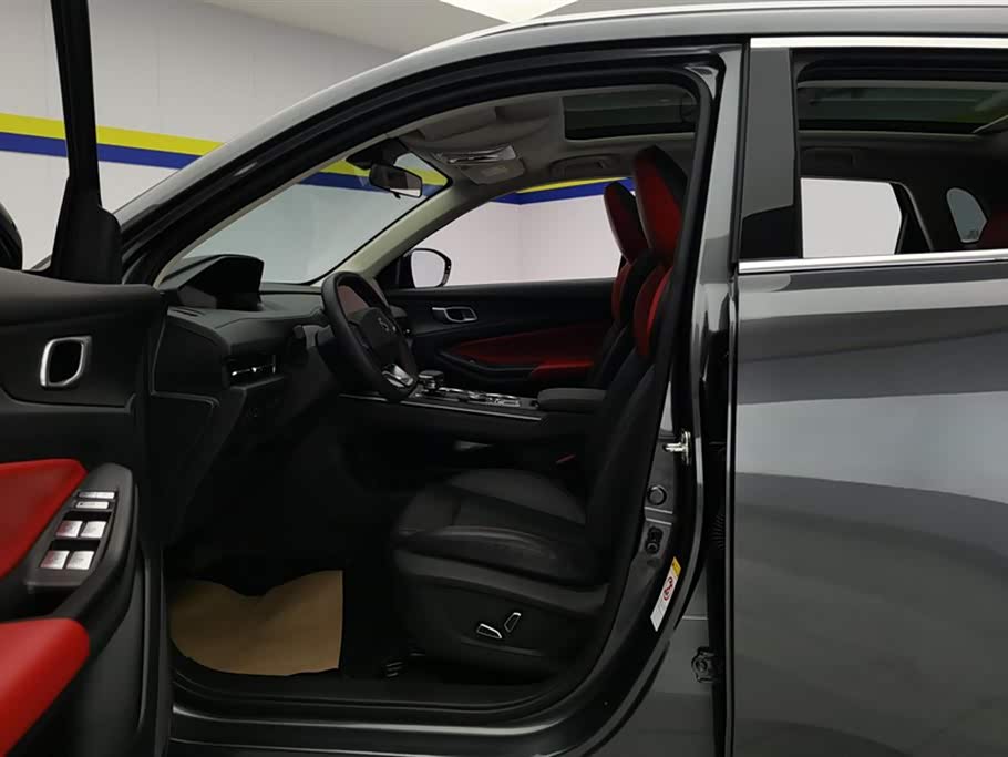 Changan CS55PLUS
