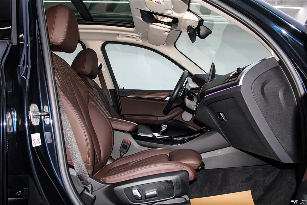 BMW X3, 2023 19