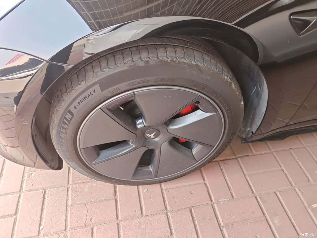Tesla Model 3, 2023 23