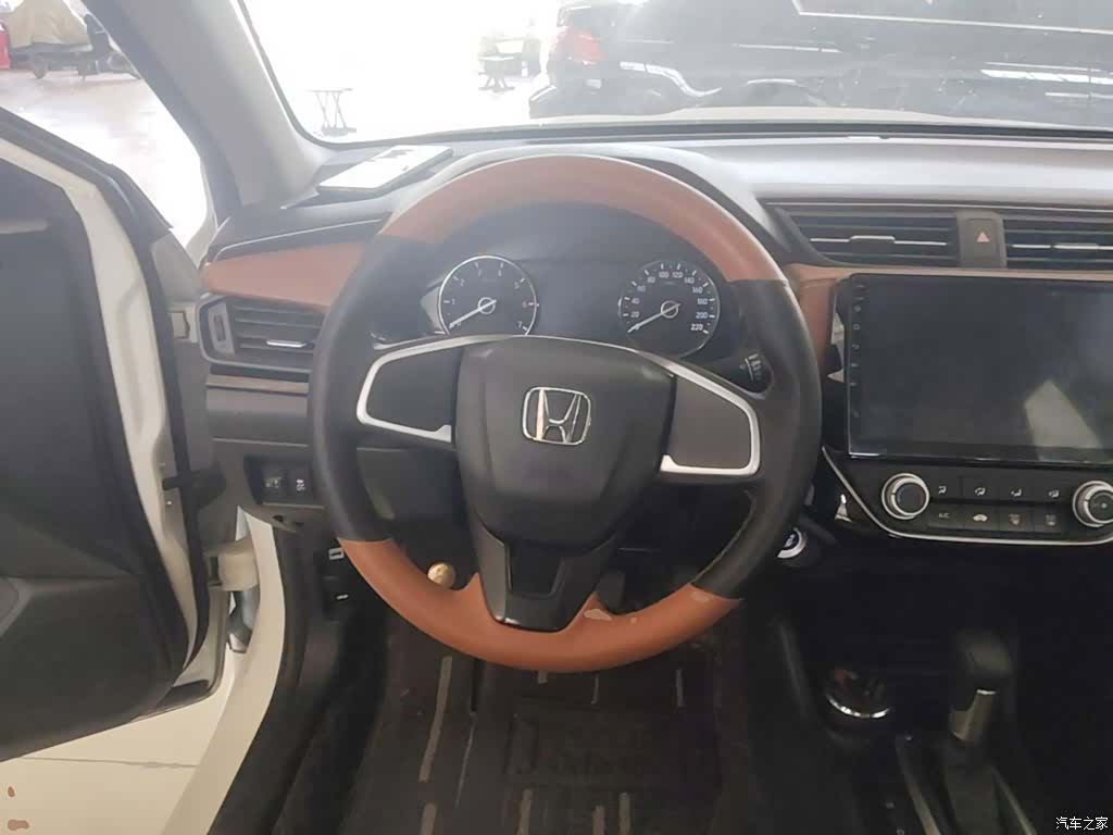 Honda Crider, 2020 7