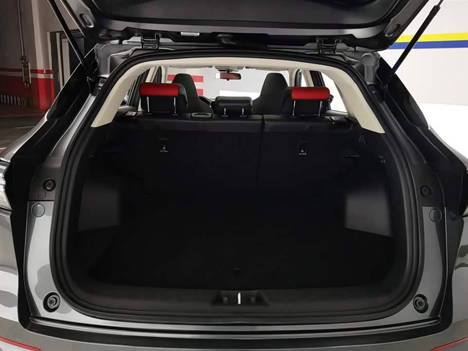Changan CS55PLUS