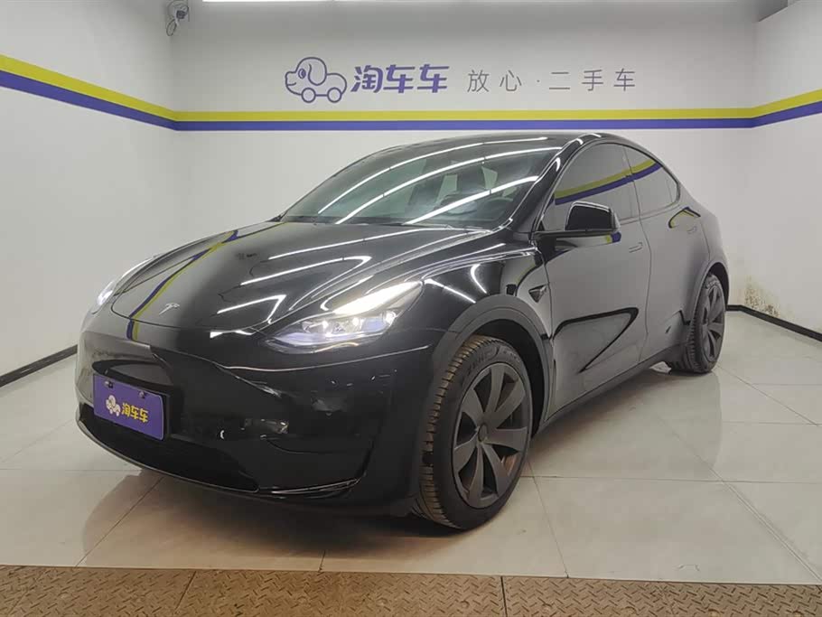 Tesla Model Y Tesla Model Y
