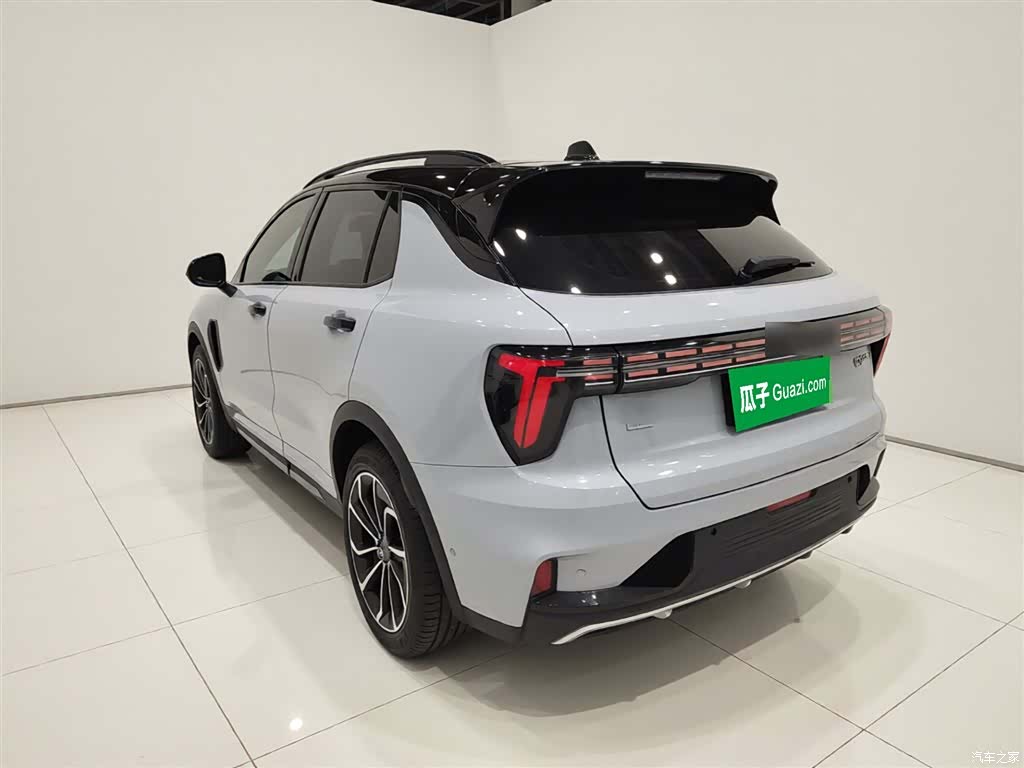 Lynk & Co 01, 2023 23