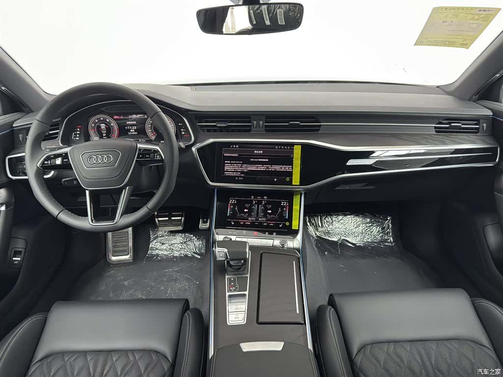 Audi A6L, 1900 все фото
