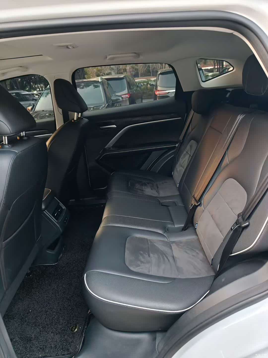 Haval H6, 2024 6