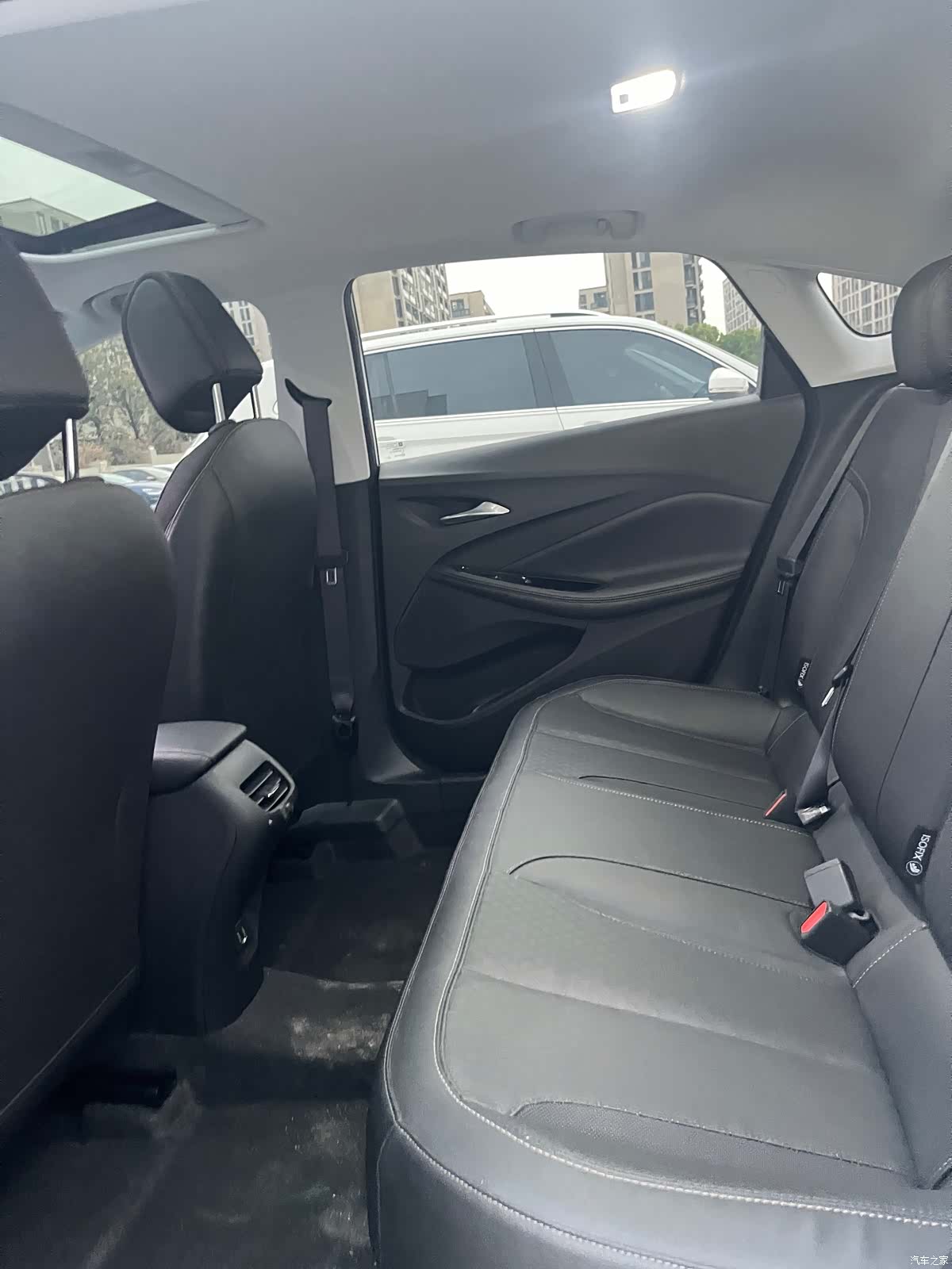 Buick Verano, 2023 12