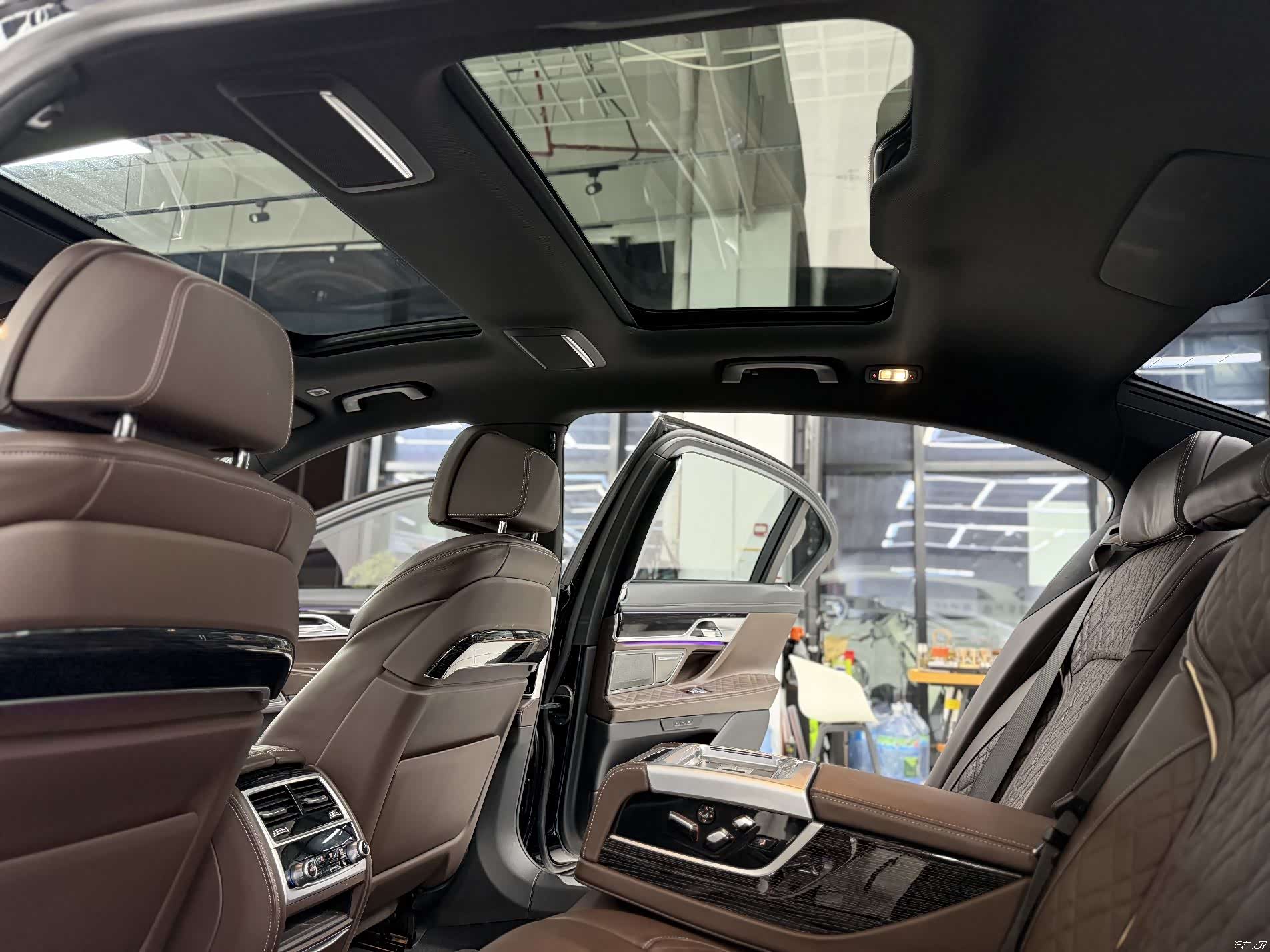 BMW 7 Series, 2021 14