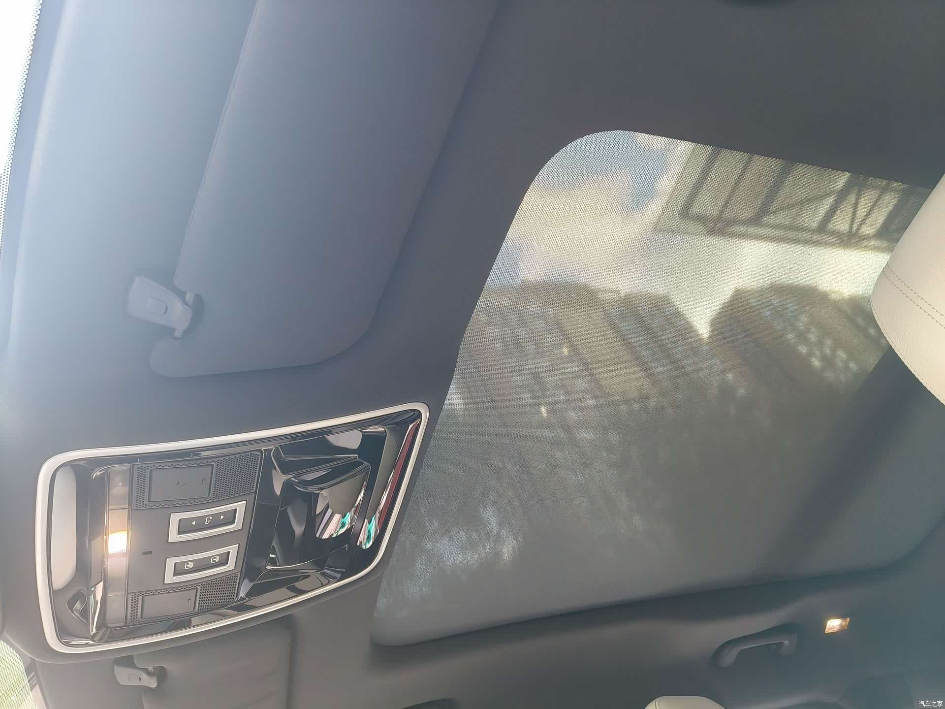Land Rover Range Rover, 2017 16