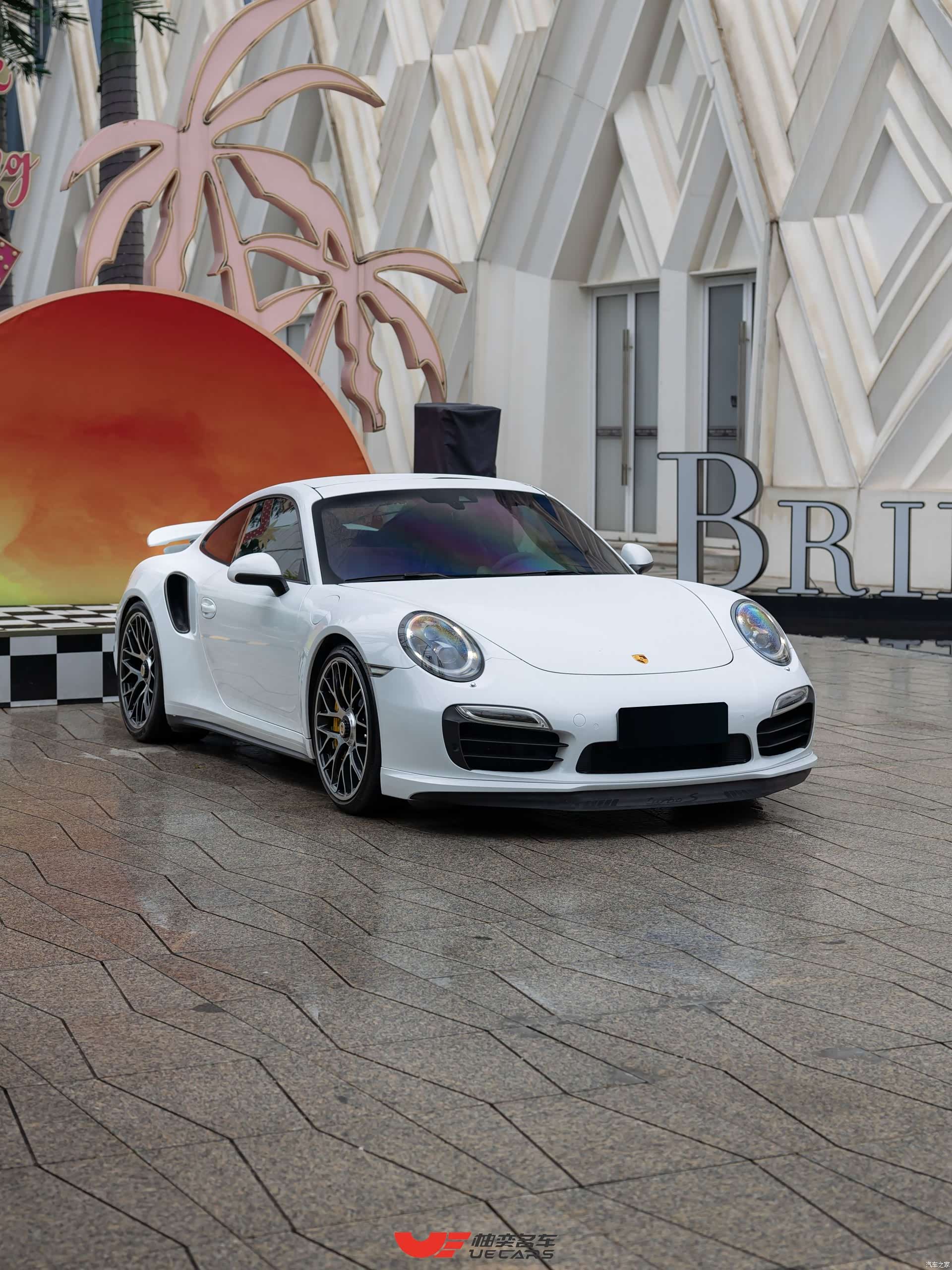 Porsche 911, 2016 3