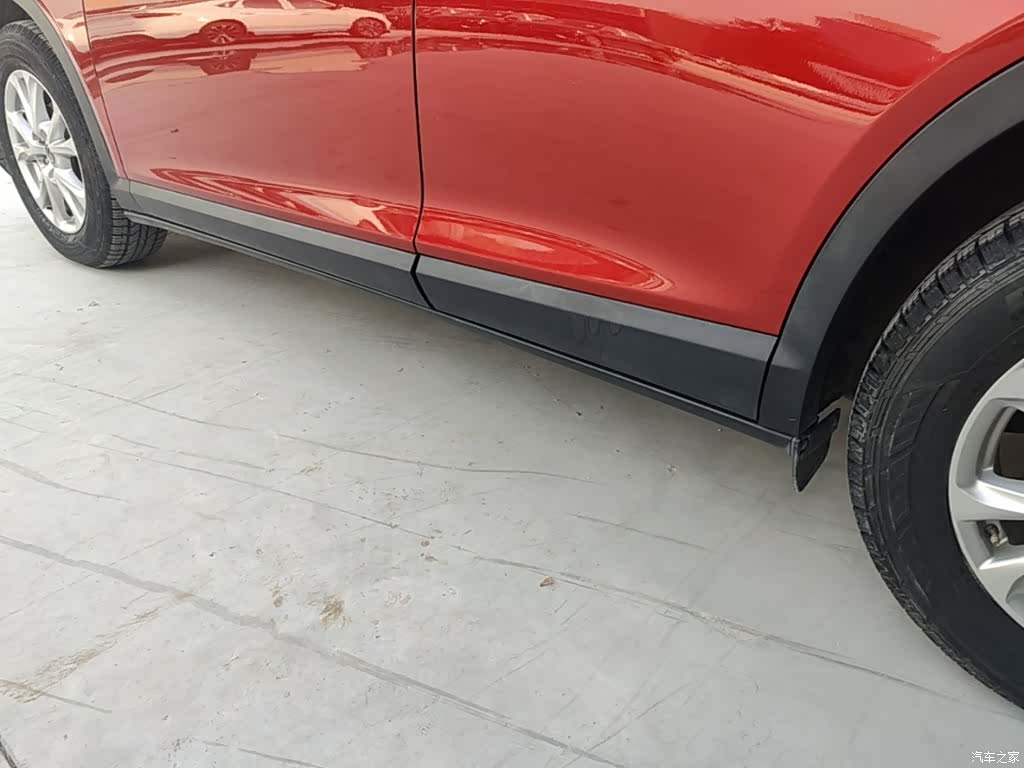 Mazda CX-4, 2019 22