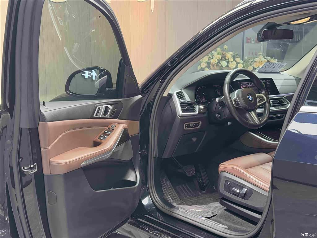 BMW X5, 2020 4