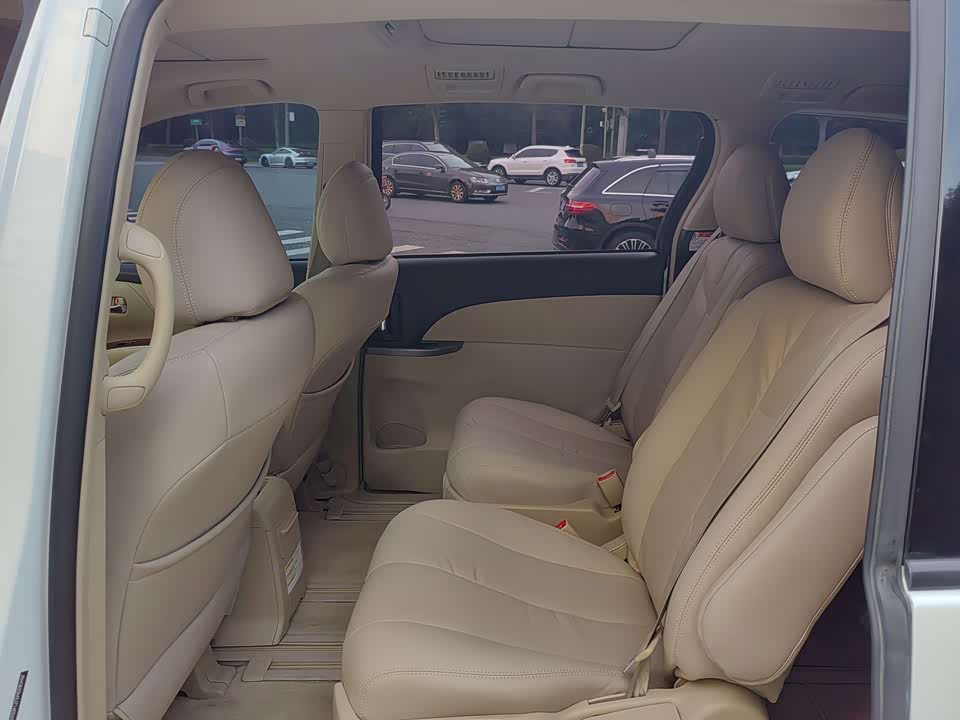 Toyota Previa Toyota Previa