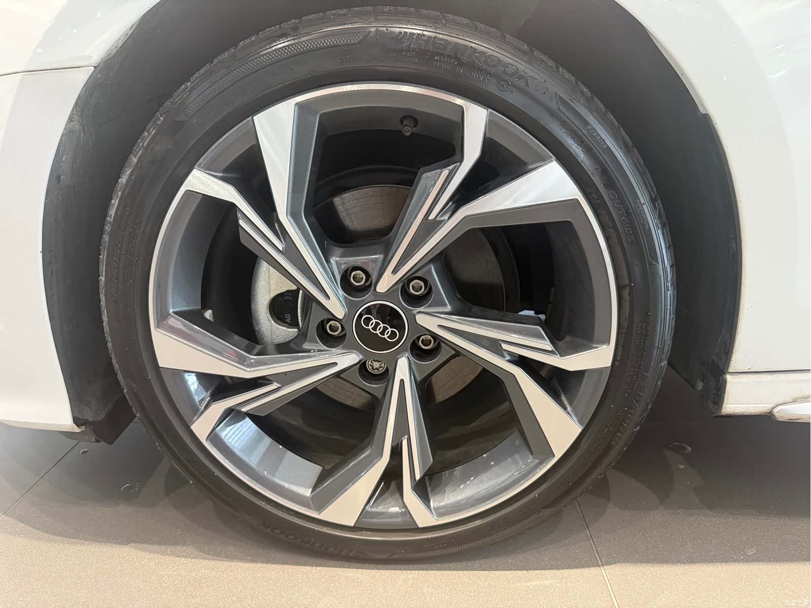 Audi A3, 2022 25