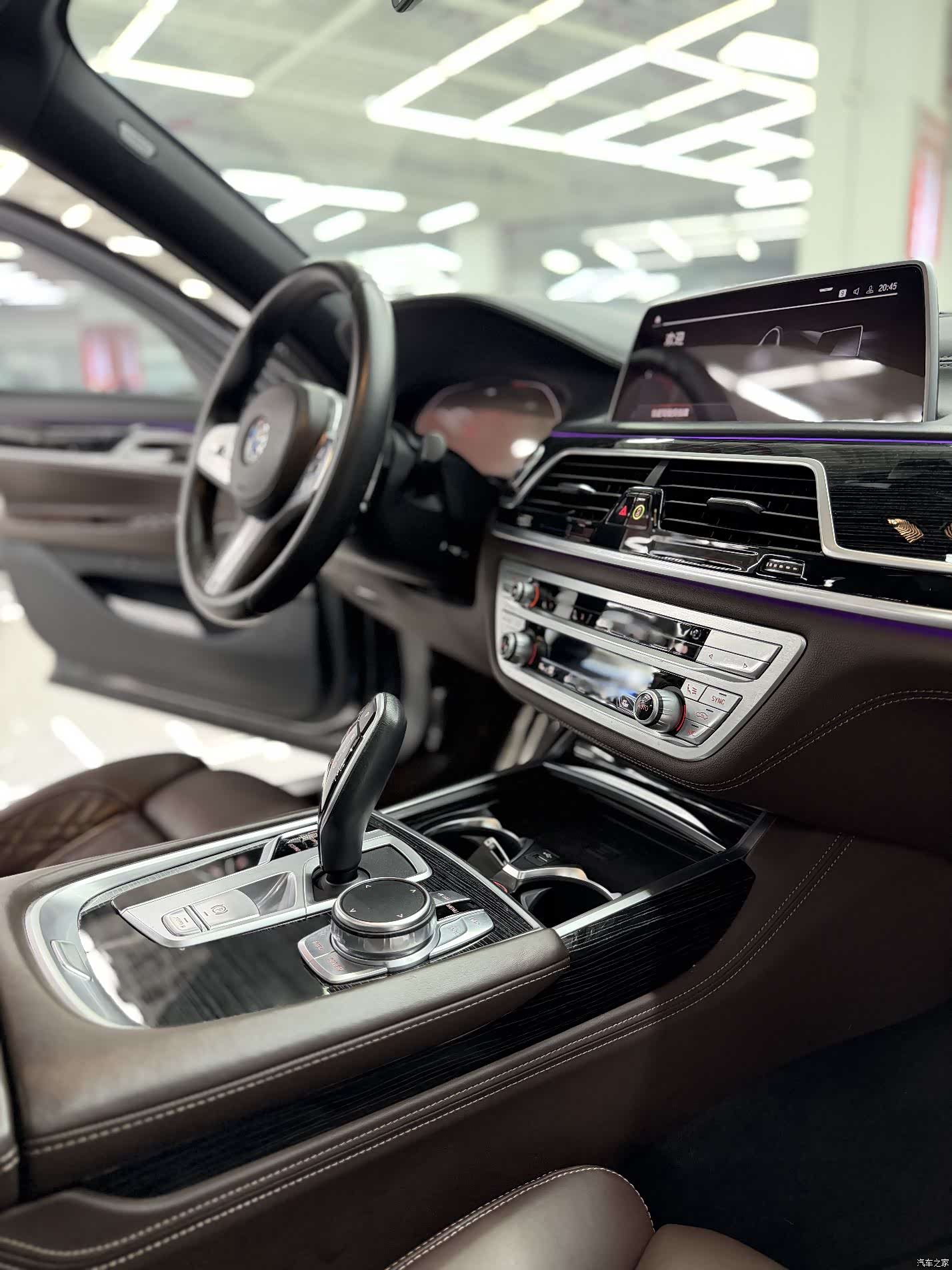 BMW 7 Series, 2021 18