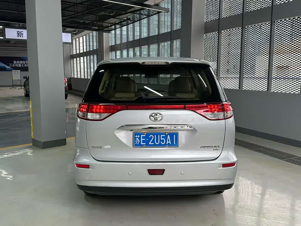 Toyota Previa