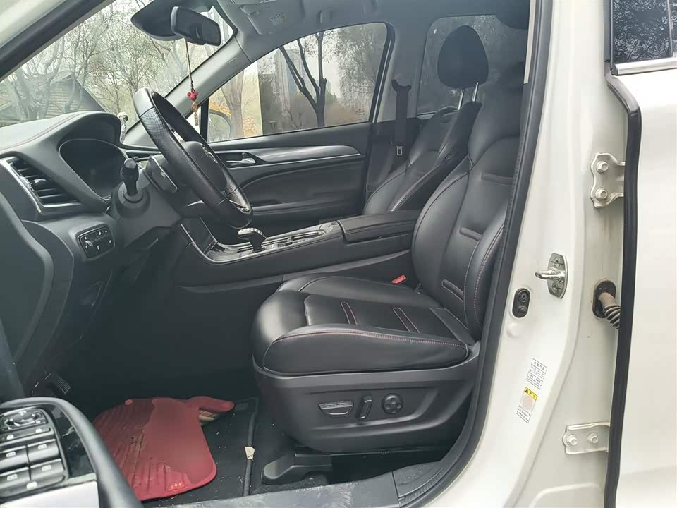 Trumpchi Trumpchi GS4 PLUS