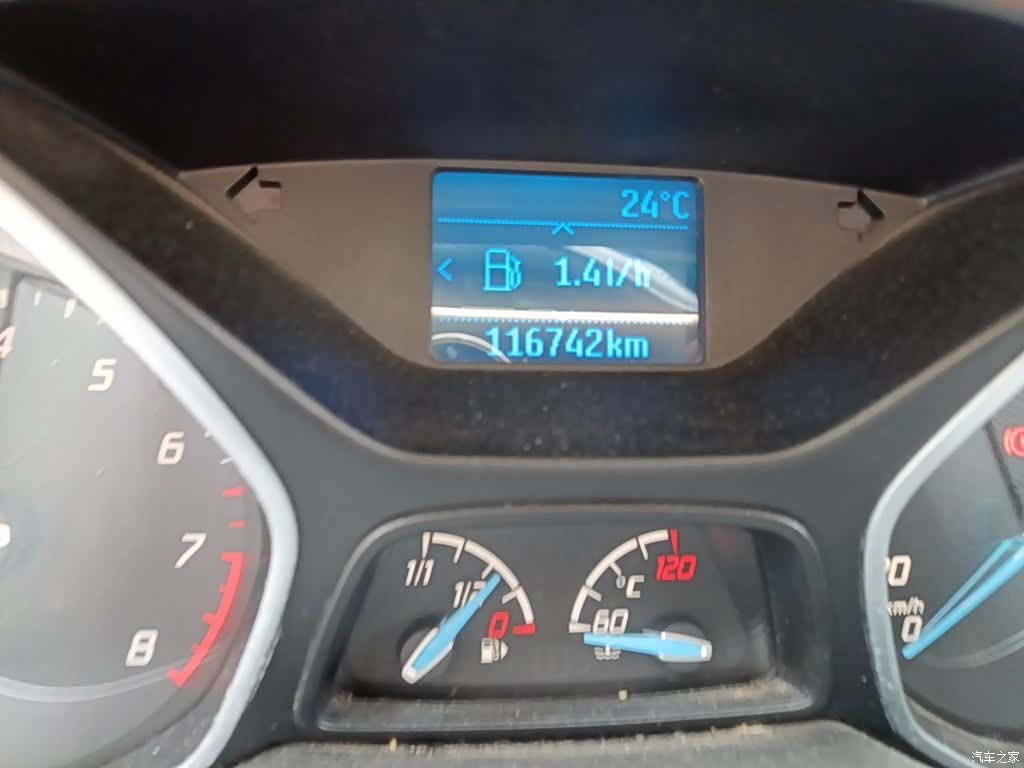 Ford Focus, 2014 все фото