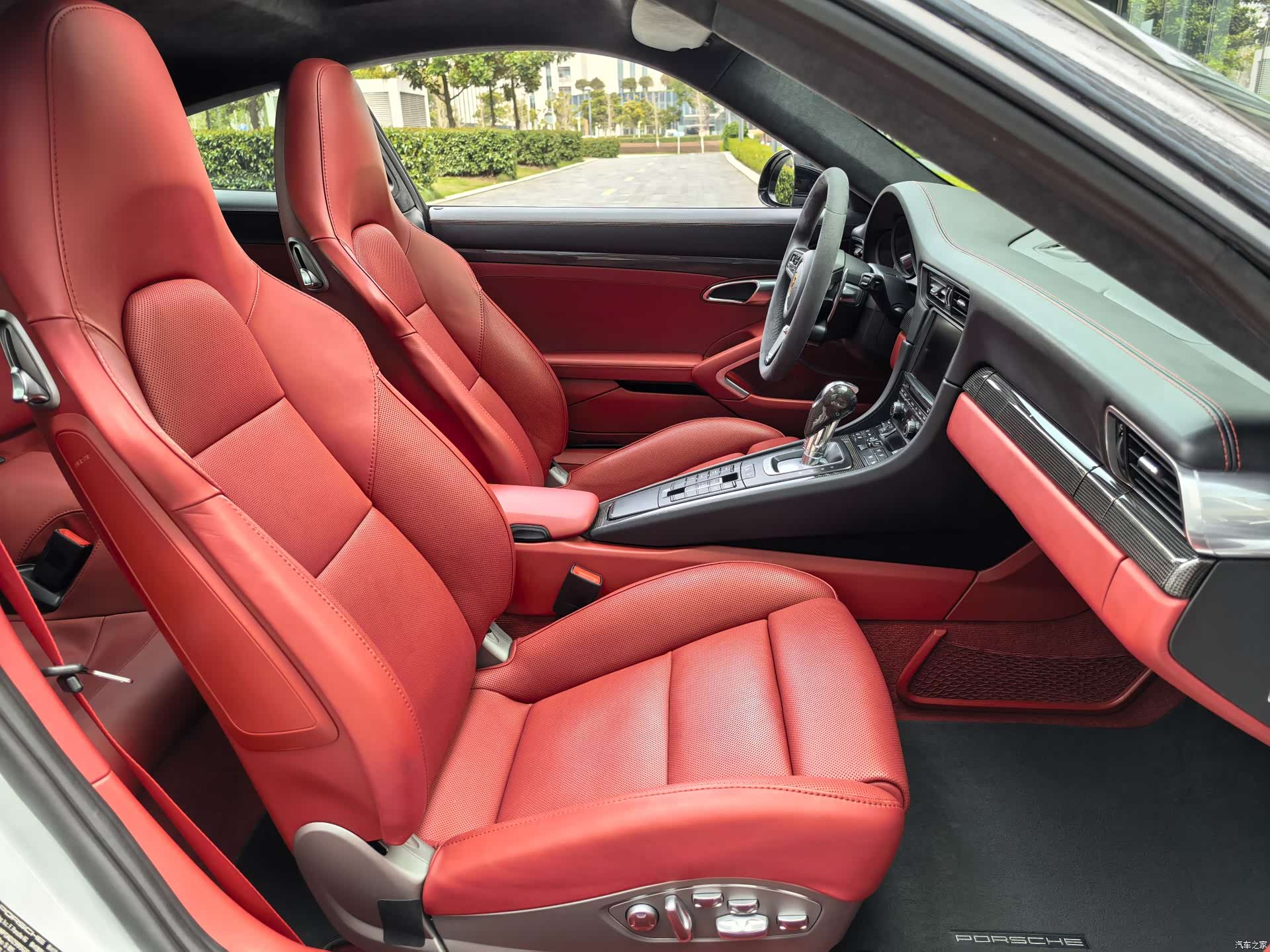 Porsche 911, 2016 16
