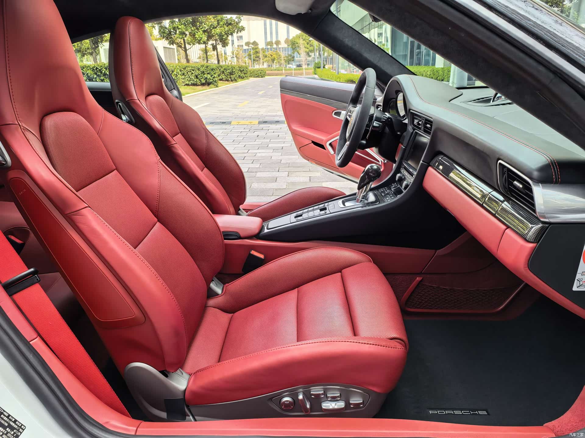 Porsche 911, 2016 22