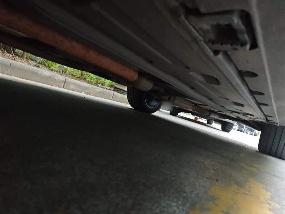 Mercedes-Benz GLK class