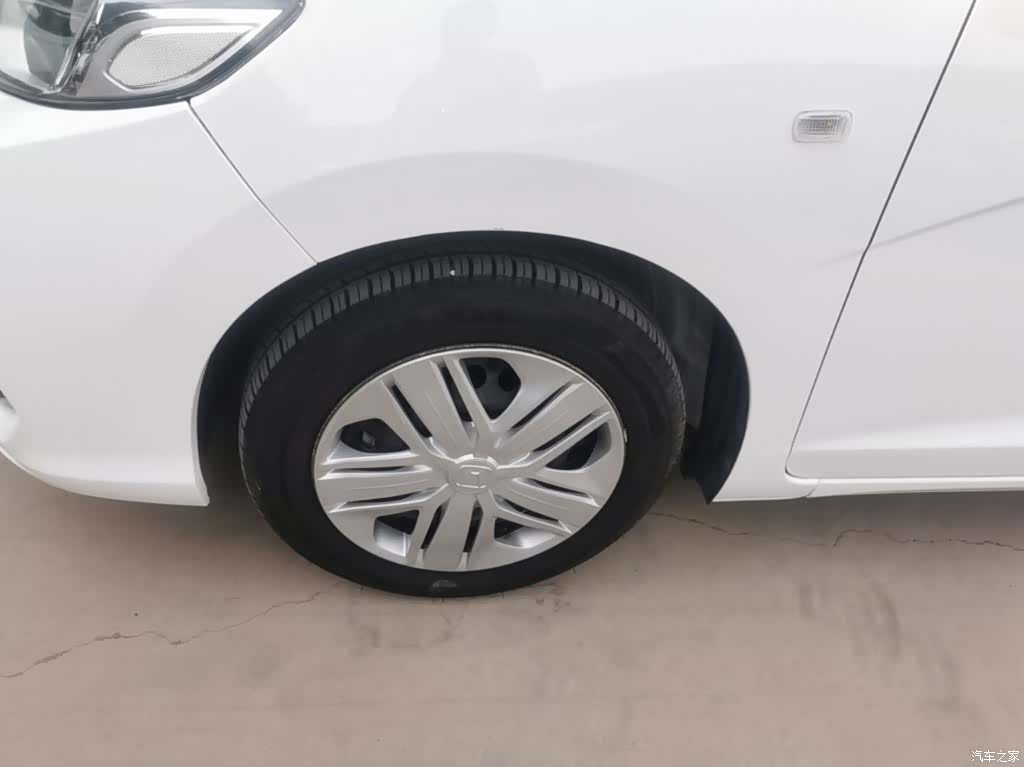 Honda Fit, 2019 23