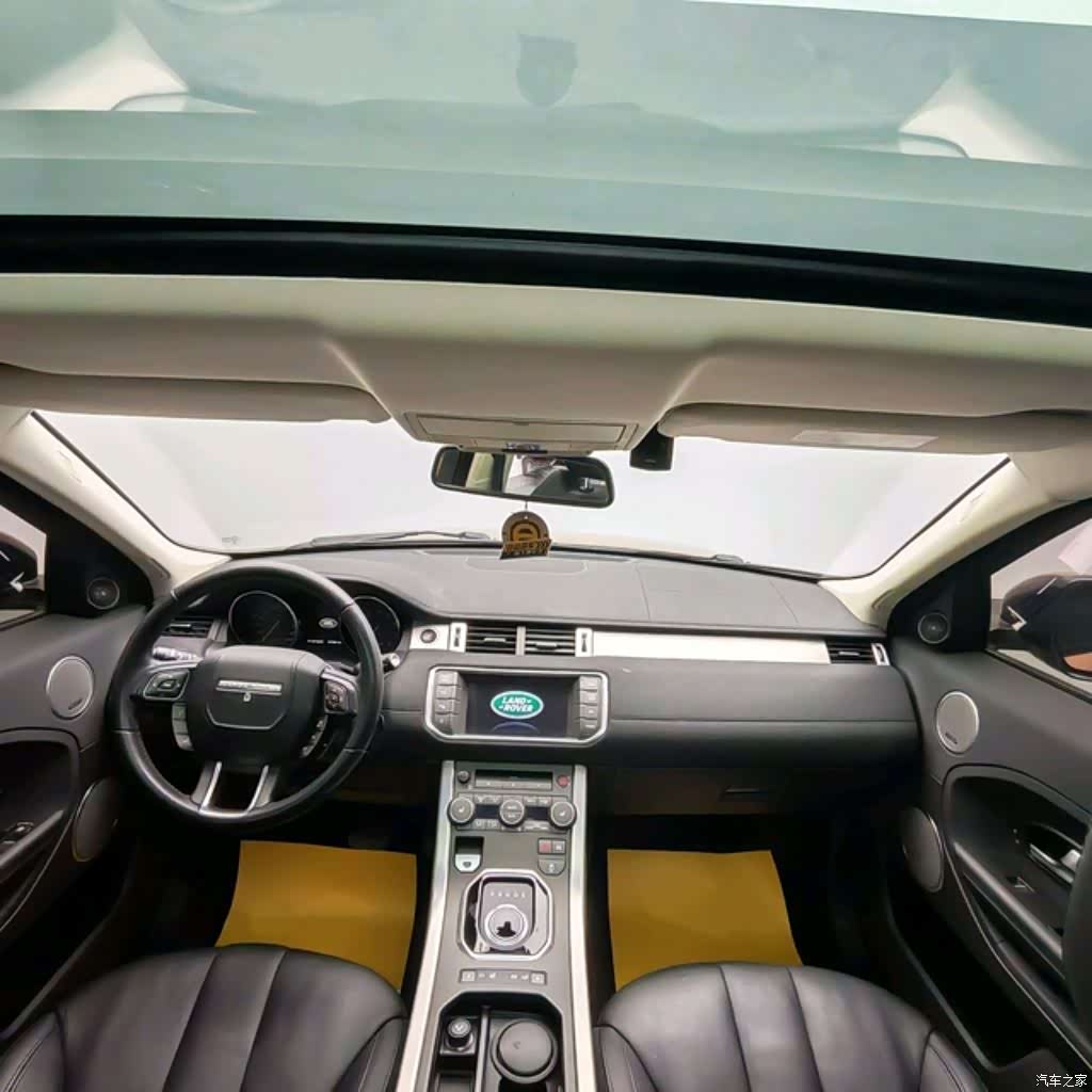 Land Rover Range Rover, 2015 9