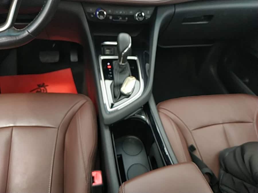 Buick Buick GL6 2019, фото 14