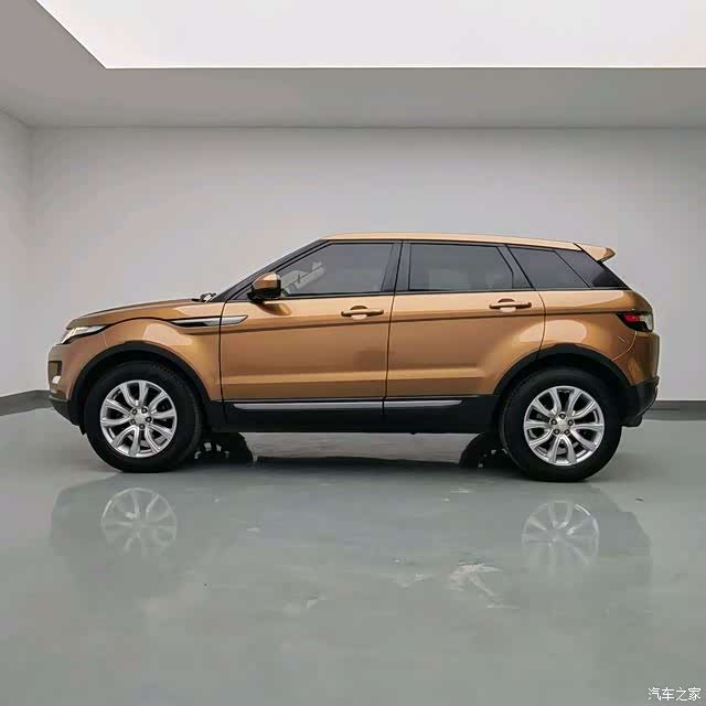 Land Rover Range Rover, 2015 12