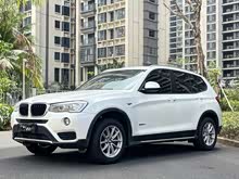 ����X3(����) 2016�� sDrive20i