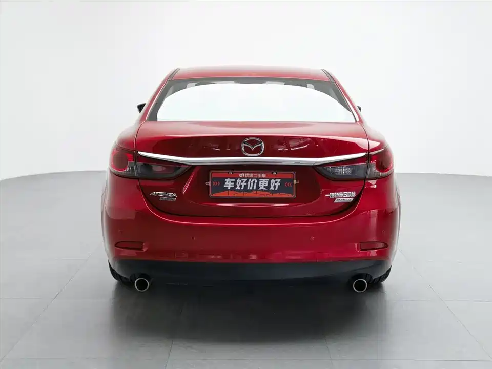 Mazda Atez