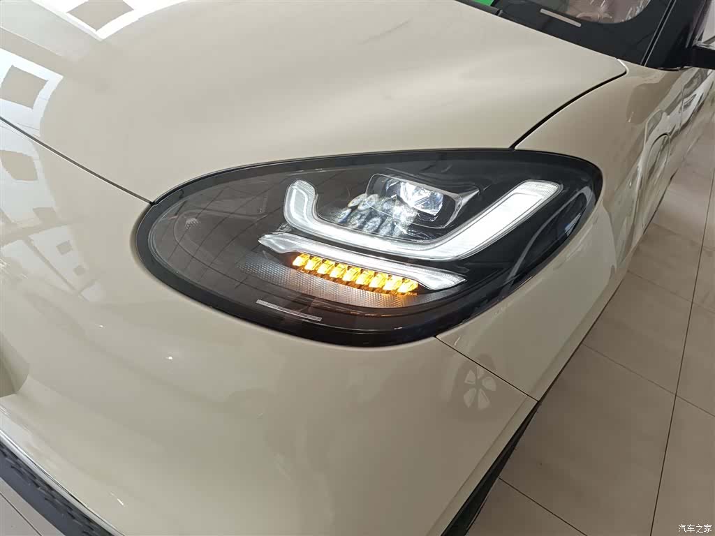 Wuling Bingo, 2026 24