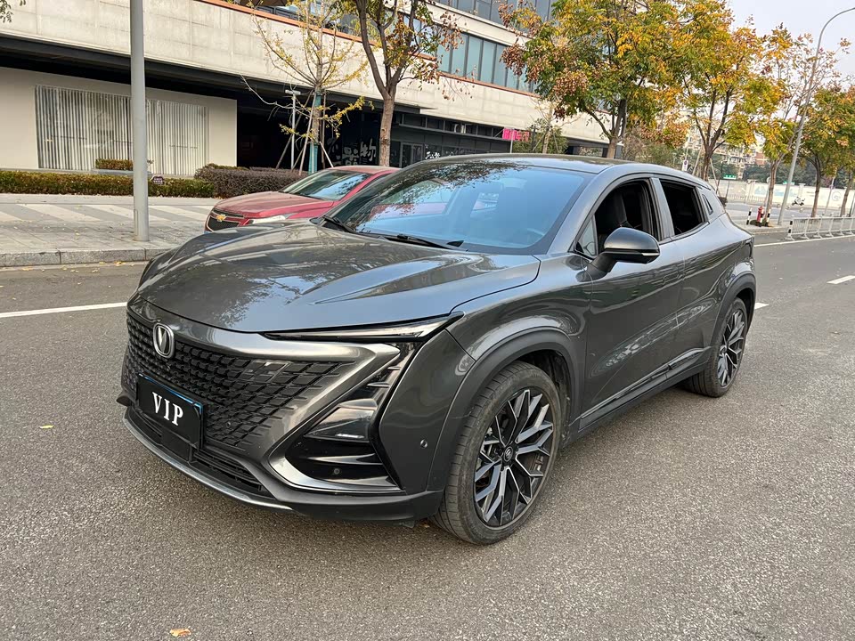 Changan UNI-T