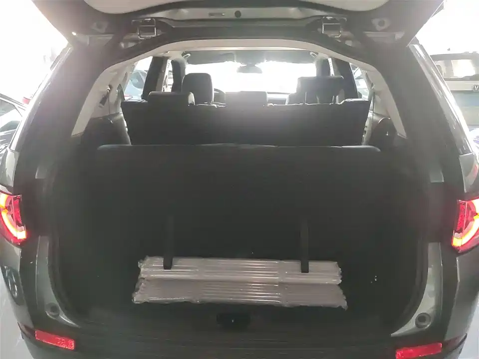 Land Rover Discover Shenxing