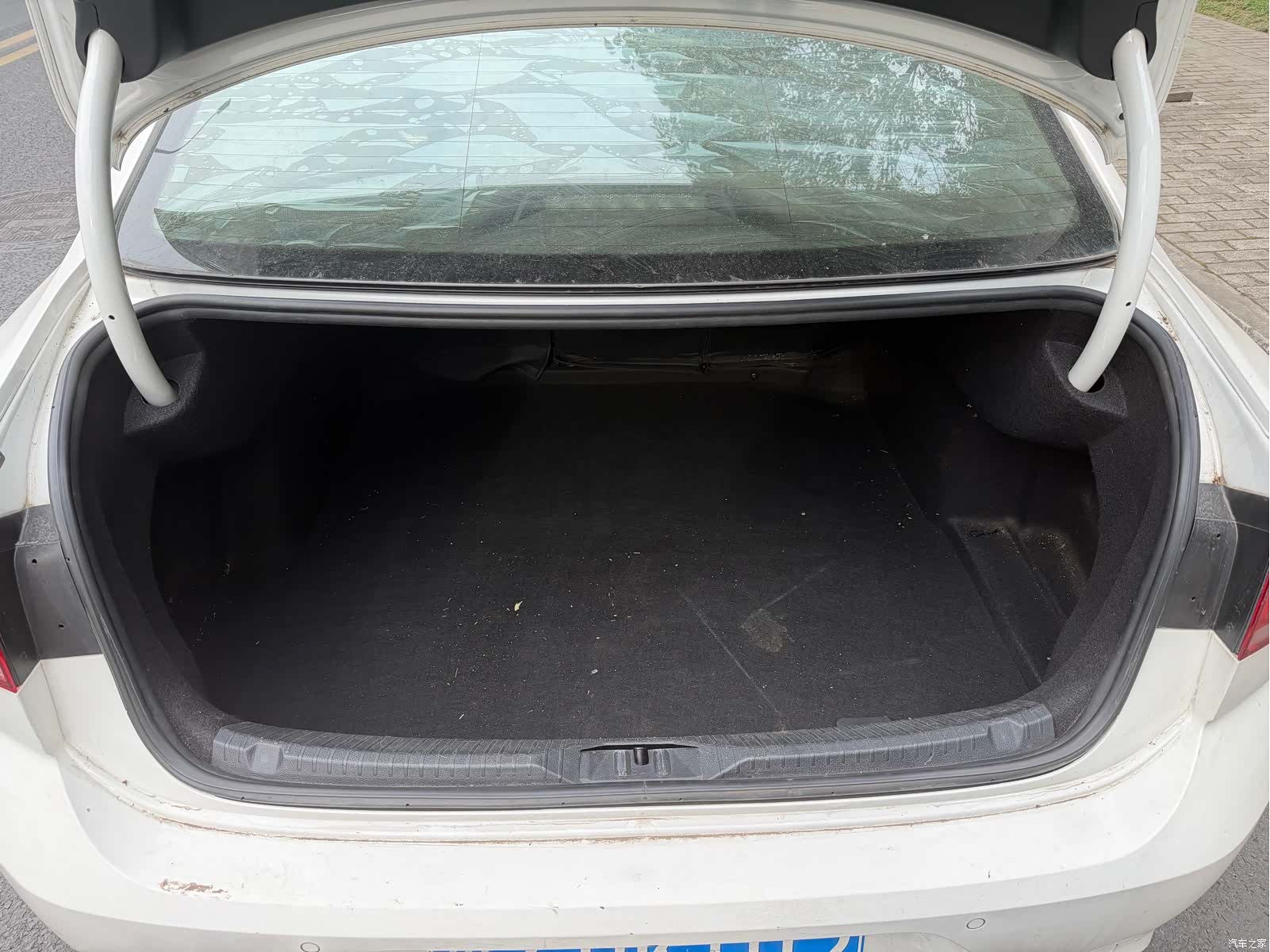 Volkswagen Lamando, 2018 8