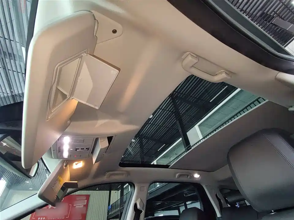 Land Rover Discover Shenxing