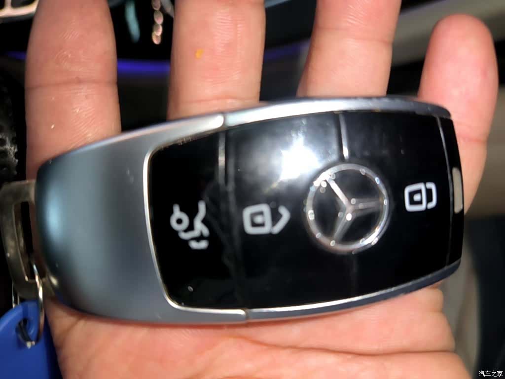 Mercedes-Benz E-Class, 2017 9