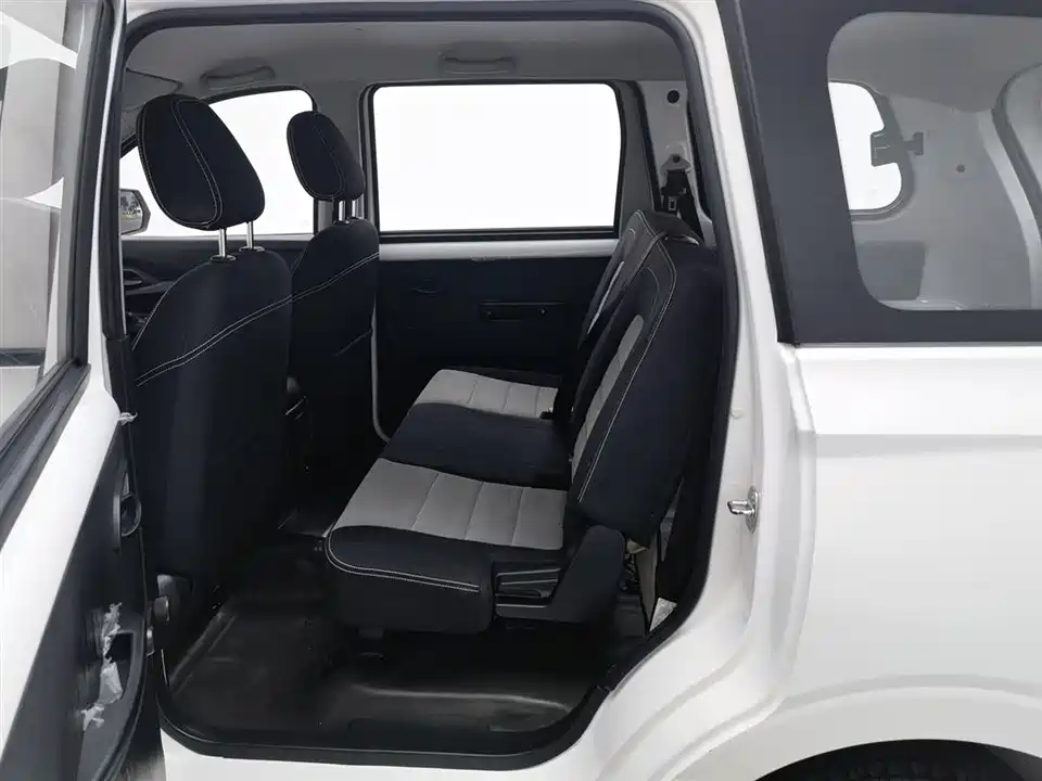 Wuling Wuling Hongguang