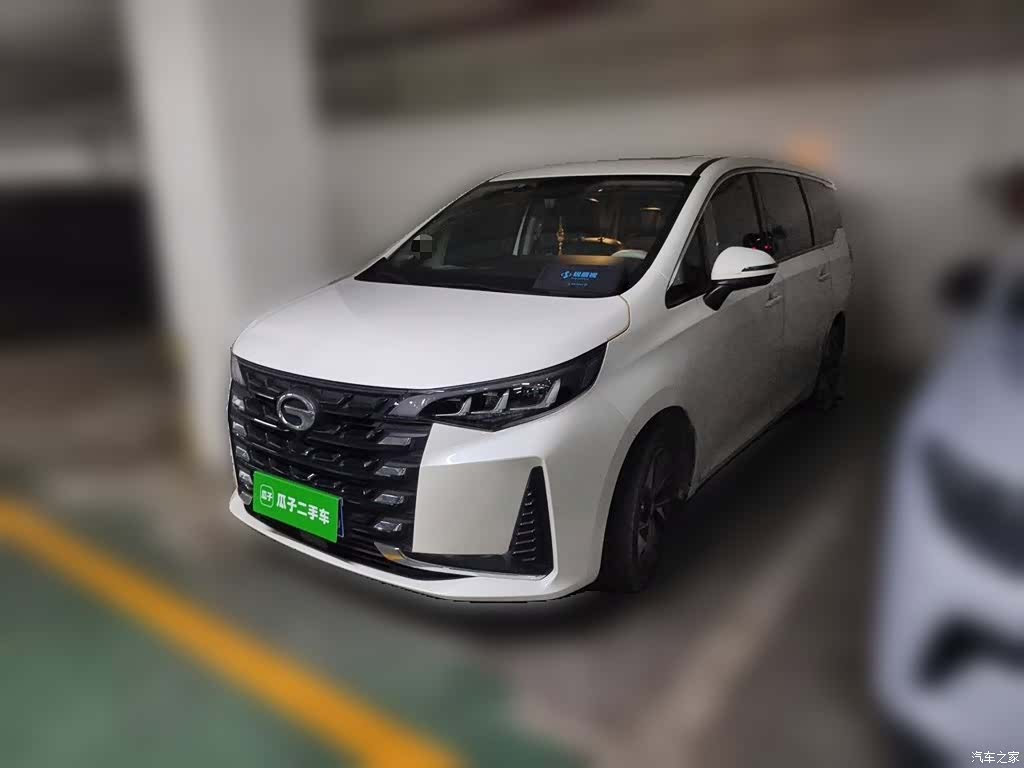 GAC M6, 2021 2