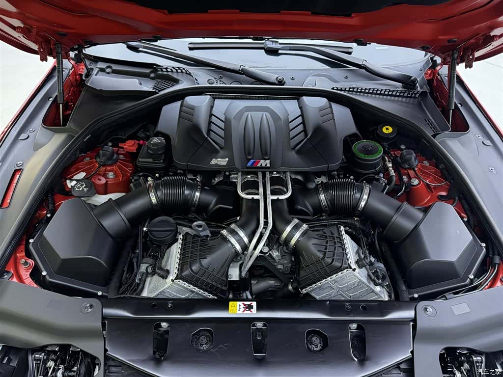 BMW M6, 2016 10
