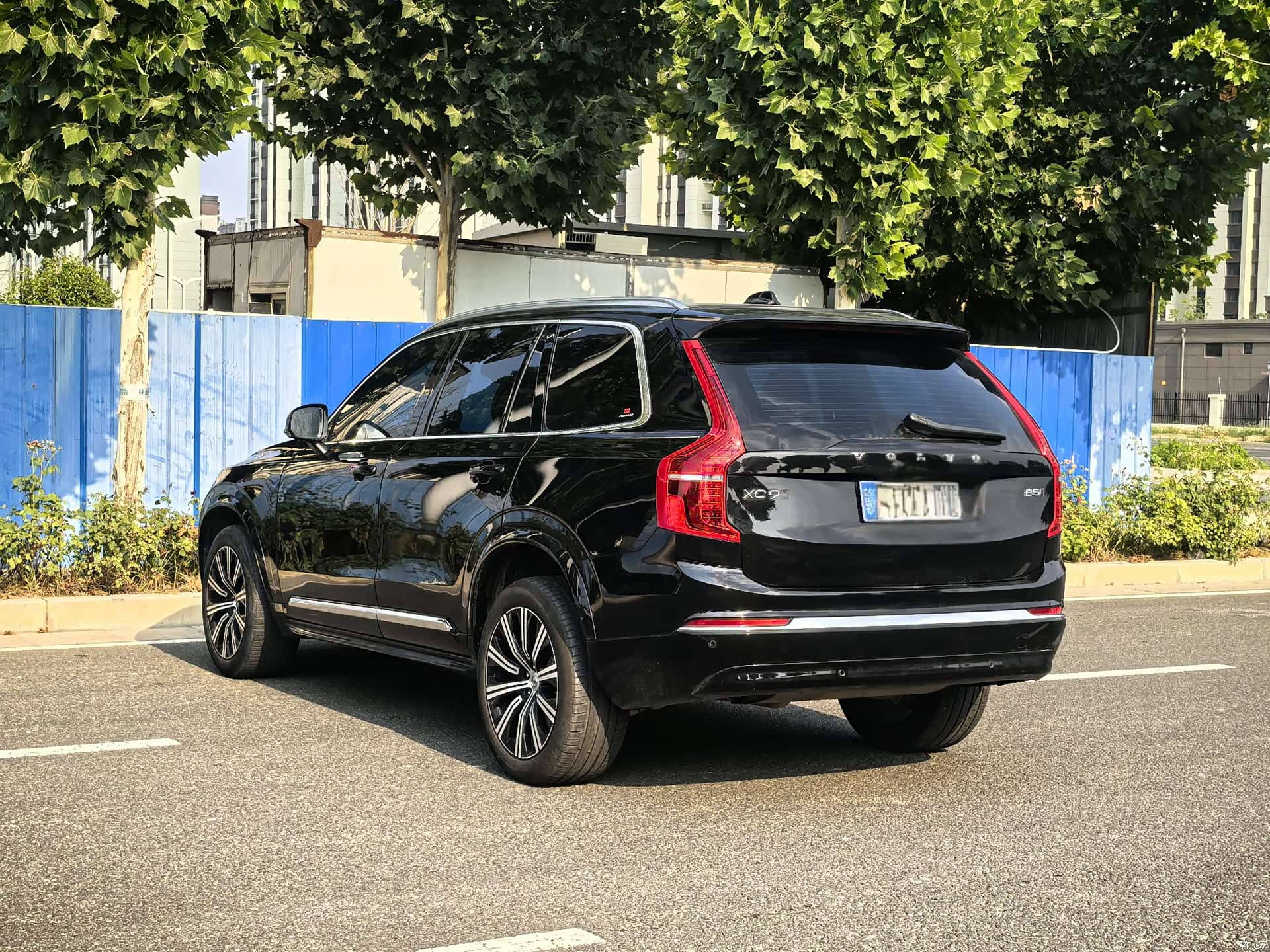 Volvo XC90, 2024 6