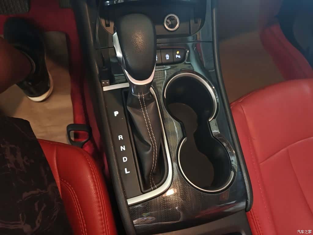 Buick Verano, 2021 14