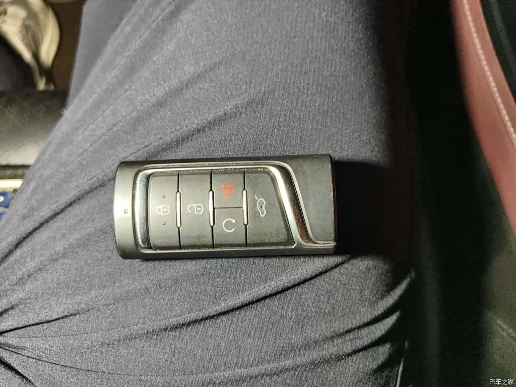 GAC M6, 2021 12