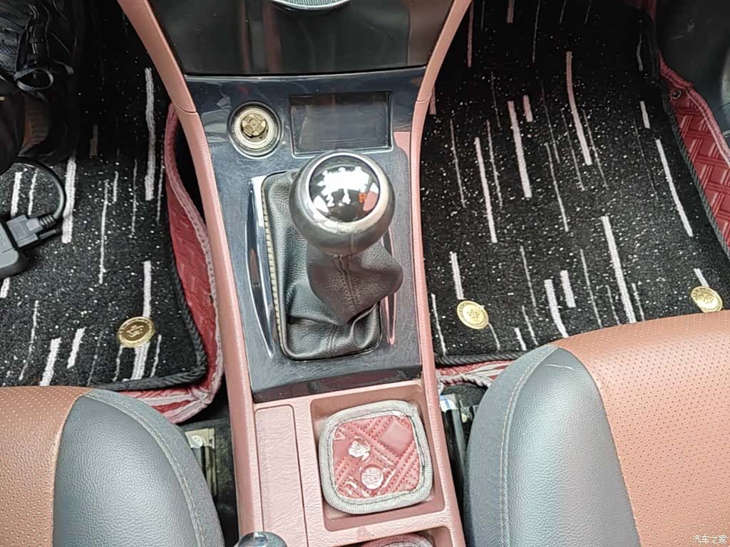 BYD F3, 2019 14