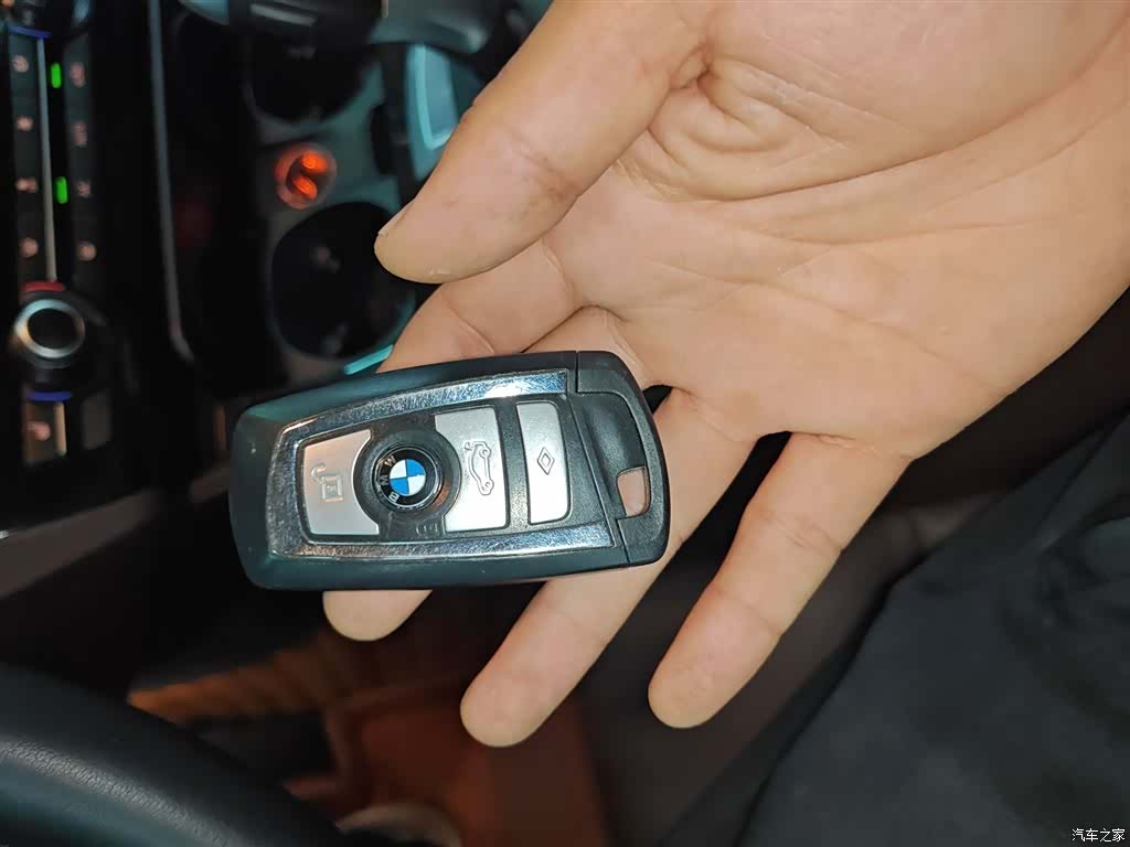 BMW 5 Series, 2017 17