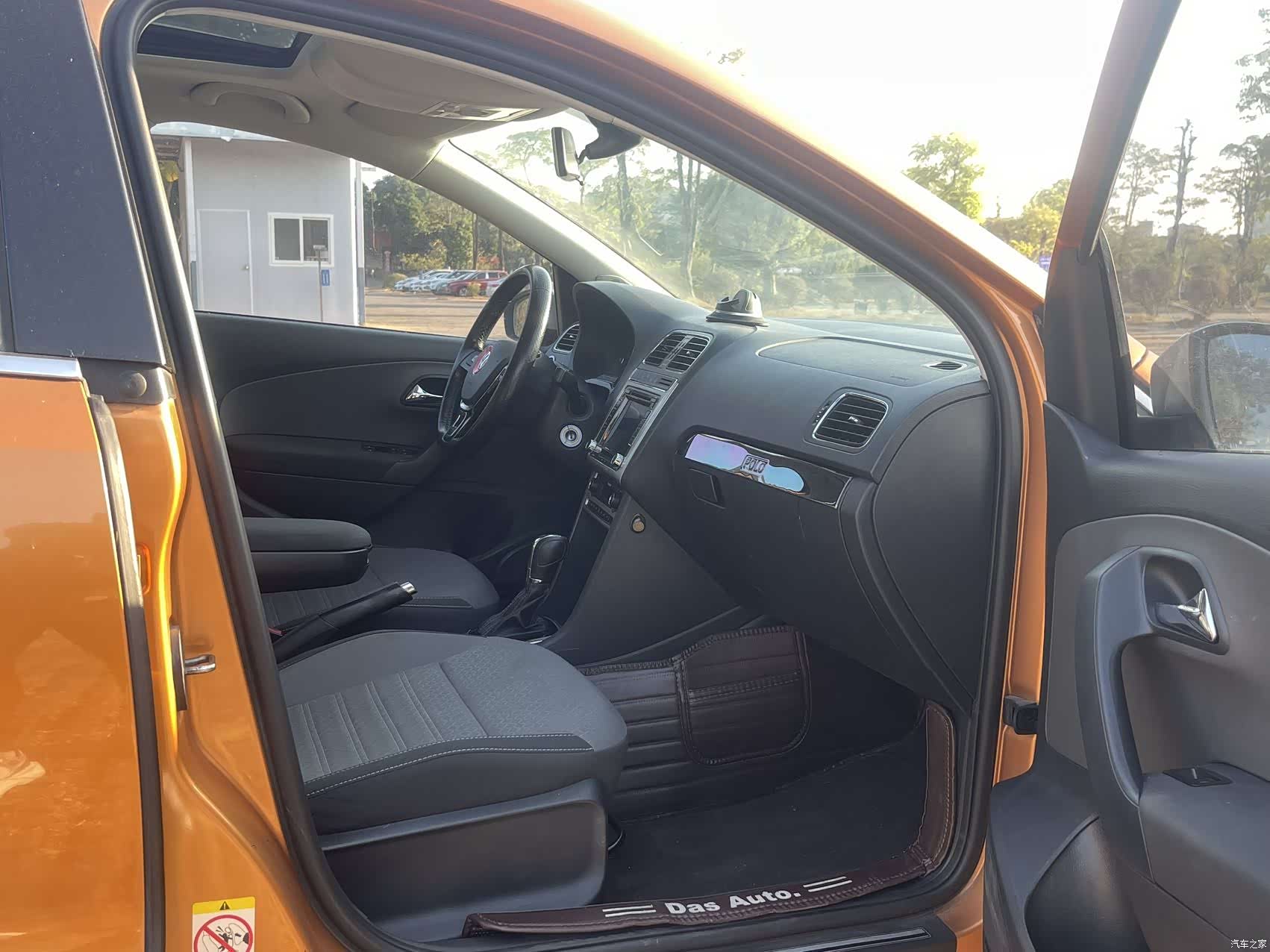 Volkswagen Polo, 2016 7