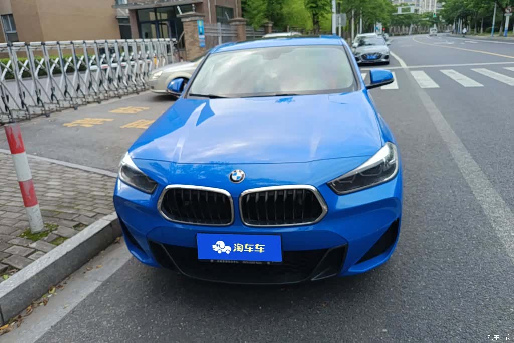 BMW X2, 2022 2