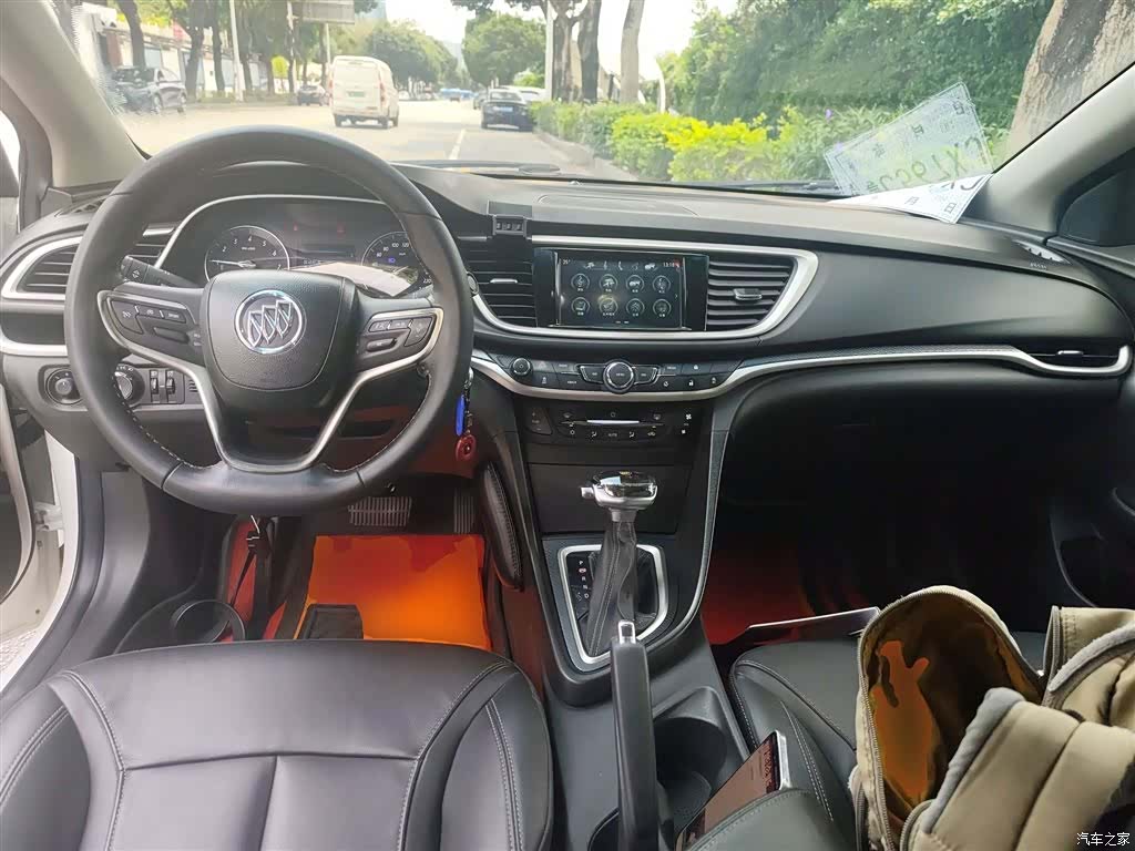 Buick VI, 2019 10