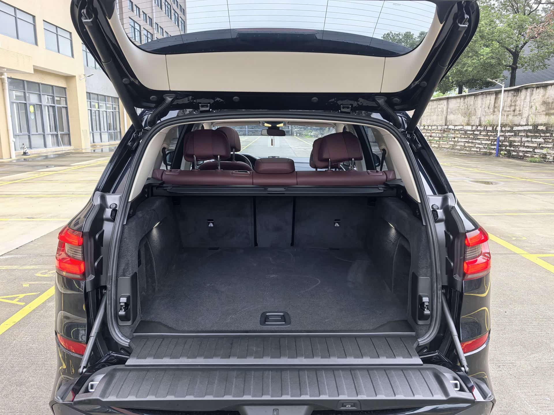 BMW X5, 2023 11